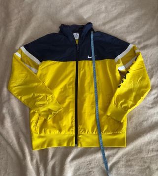 Bellissima giacca Nike 