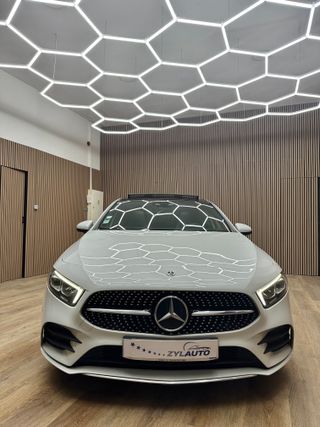 Mercedes-Benz Clase A 2019