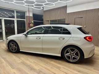 Mercedes-Benz Clase A 2019