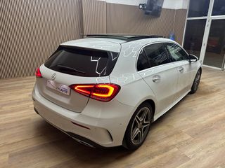 Mercedes-Benz Clase A 2019