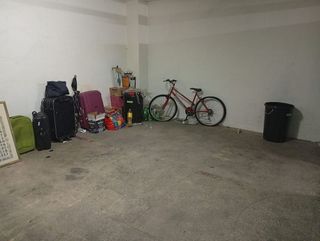Garaje en venta en Camino de Ronda - Rosaleda en Granada