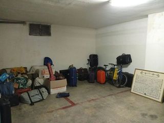 Garaje en venta en Camino de Ronda - Rosaleda en Granada