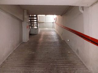 Garaje en venta en Camino de Ronda - Rosaleda en Granada