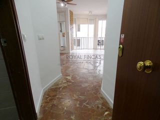 Estudio en venta en Puerto Marina en Benalmádena