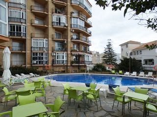 Estudio en venta en Puerto Marina en Benalmádena