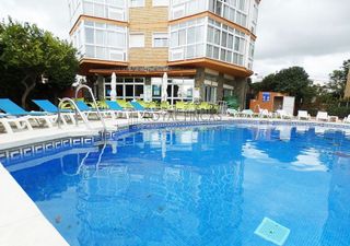 Estudio en venta en Puerto Marina en Benalmádena