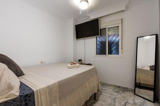 Piso en venta en El Pinillo en Torremolinos