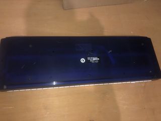 Teclado MIDI Studiotech MC-49