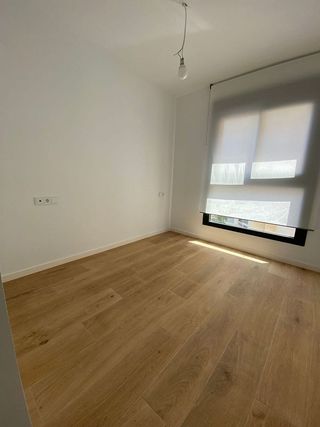 Piso en alquiler en Benalúa en Alicante