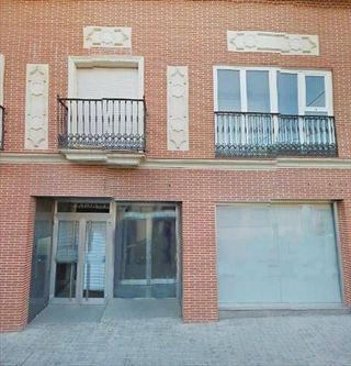 Local comercial en alquiler en Casco Antiguo Norte en Ciempozuelos