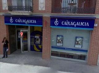 Local comercial en alquiler en Casco Antiguo Norte en Ciempozuelos