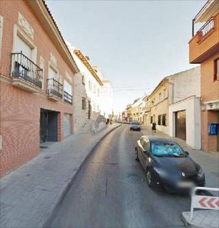 Local comercial en alquiler en Casco Antiguo Norte en Ciempozuelos