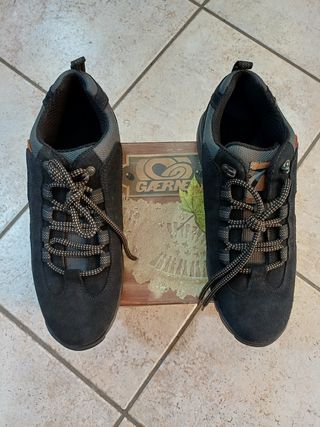 Scarpe Gaerne MTB SPD Misura 47