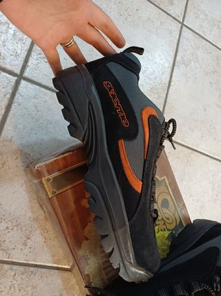 Scarpe Gaerne MTB SPD Misura 47