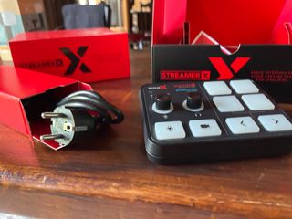 Rode Streamer X Audio Interface and Capture