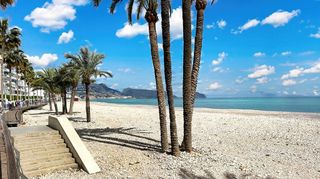 Piso en venta en Altea Pueblo en Altea
