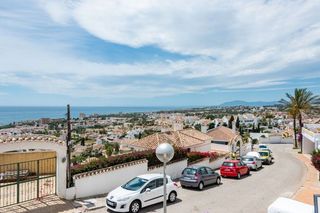 Piso en venta en Riviera del Sol en Mijas