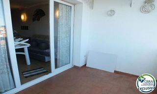 Piso en venta en Empuriabrava en Castelló d´Empúries