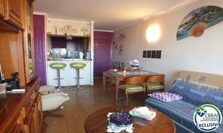 Piso en venta en Empuriabrava en Castelló d´Empúries