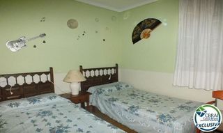 Piso en venta en Empuriabrava en Castelló d´Empúries