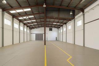 Nave industrial en alquiler en Parque de la Bombilla-Pla de Rascanya en Llíria