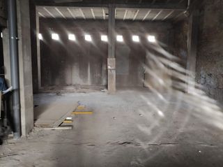 Local comercial en venta en Ensanche - Sar en Santiago de Compostela