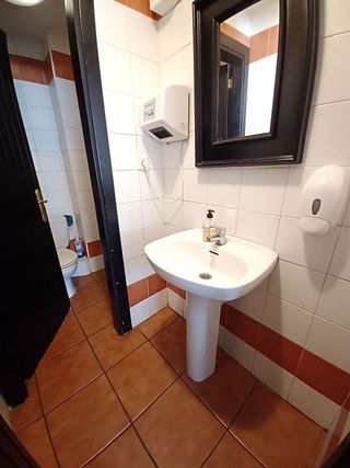 Bar en venta en La Estación - Psiquiátrico San José en Ciempozuelos