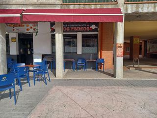 Bar en venta en La Estación - Psiquiátrico San José en Ciempozuelos
