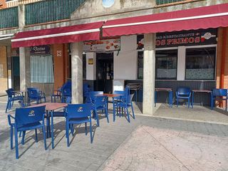 Bar en venta en La Estación - Psiquiátrico San José en Ciempozuelos