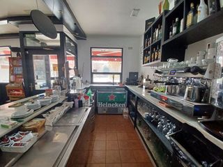 Bar en venta en La Estación - Psiquiátrico San José en Ciempozuelos