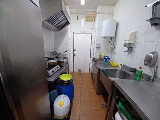 Bar en venta en La Estación - Psiquiátrico San José en Ciempozuelos