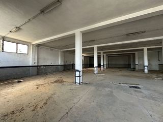 Nave industrial en venta en Casco Histórico en Antequera