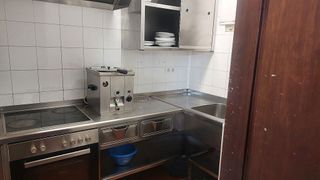 Local comercial en venta en Sopelana