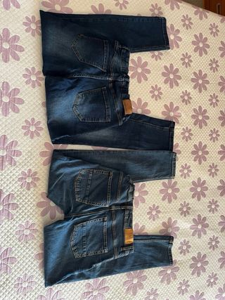 Pantalones vaqueros 152 cm / 12 años