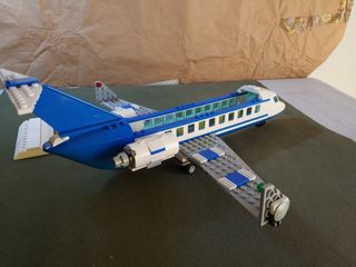 Lego 3181 Avión de Pasajeros Artículo L306