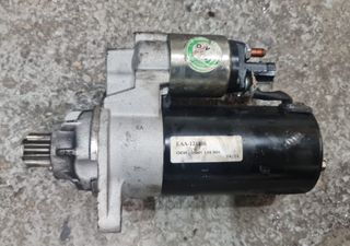Motor de arranque VW T5