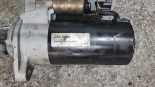 Motor de arranque VW T5