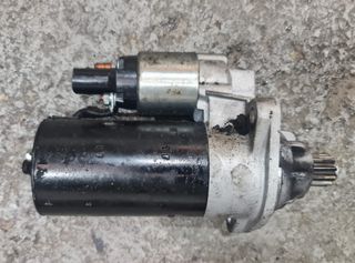 Motor de arranque VW T5