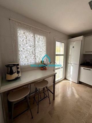 Chalet en venta en Puebla del Río (La)