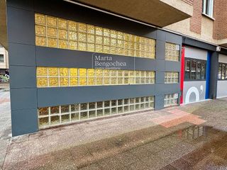 Local comercial en venta en San Martín en Vitoria-Gasteiz