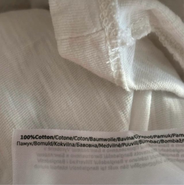 T-shirt 2 uomo Calliope con taschino