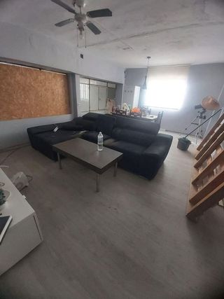 Nave industrial en venta en La Granja-La Colina-Los Pastores en Algeciras