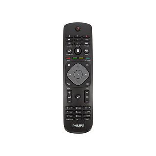 Televisor Philips LED 32 Negro