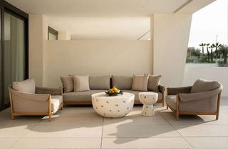 Dúplex en alquiler en Lomas de Marbella Club - Puente Romano en Marbella