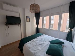 Casa adosada en alquiler en Arroyo de la Miel en Benalmádena