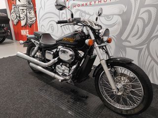 Honda VT 750 DC BLACK WIDOW 2002