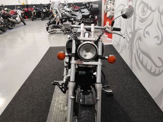 Honda VT 750 DC BLACK WIDOW 2002