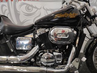 Honda VT 750 DC BLACK WIDOW 2002