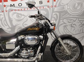 Honda VT 750 DC BLACK WIDOW 2002