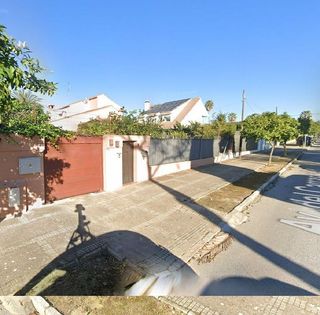 Chalet en venta en Norte en Jerez de la Frontera